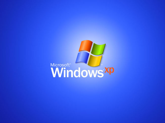 Windows XP bliski detronizacji
