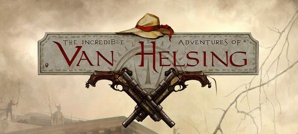 The Incredible Adventures of Van Helsing na nowym materiale wideo i obrazkach