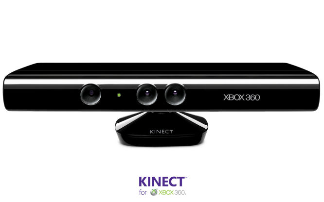 Microsoft chce upchnąć Kinecta wszędzie, gdzie się da