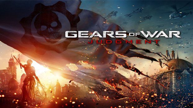 Premierowy zwiastun Gears of War: Judgment 
