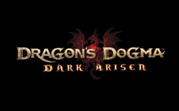 Mag masakruje maszkary - Dragon's Dogma: Dark Arisen