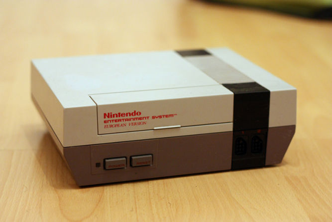 Ouya dostanie emulatory NES-a i SNES-a w dniu premiery