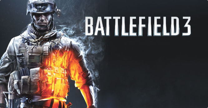 Zanim nadejdzie Battlefield 4 DICE musi pożegnać Battlefielda 3