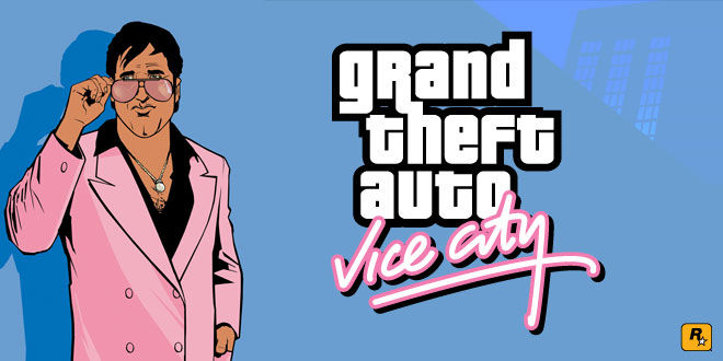 Gdzie Rockstar nie może/nie chce, tam modder sam się pośle - Vice City na silniku GTA IV 
