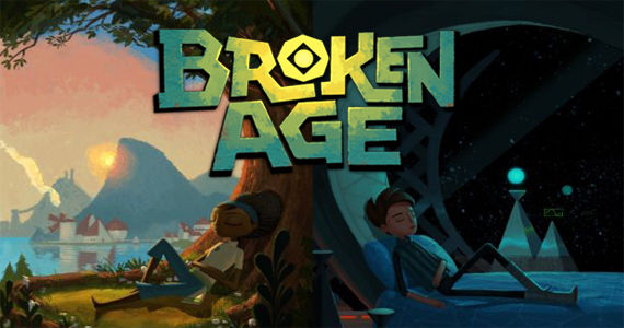 Broken Age, ufundowana przez graczy przygodówka Double Fine ma pierwszy zwiastun