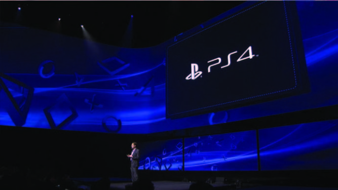 Wiceprezes sieci sprzedaży Gamestop: PlayStation 4 na całym świecie w tym roku