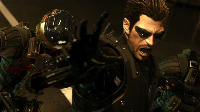 Deus Ex: Human Revolution Director's Cut na pierwszym zwiastunie