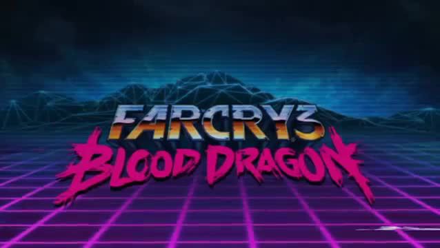 Kolejne poszlaki w sprawie Far Cry 3: Blood Dragon