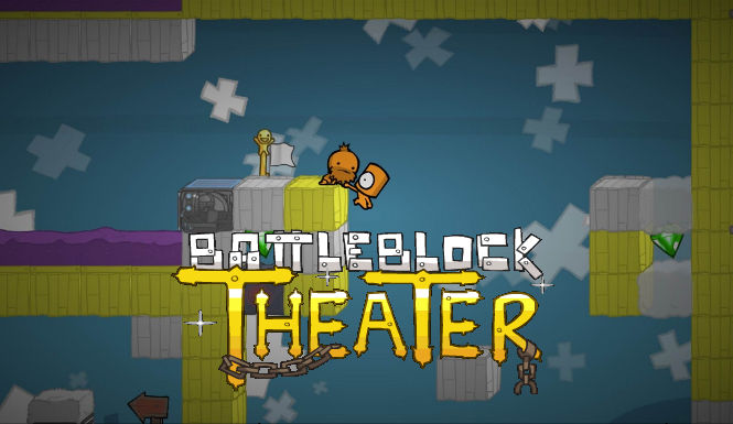 Nie jesteście pewni czy chcecie zagrać w Battleblock Theater? 