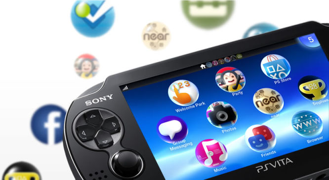 Co przynosi aktualizacja systemu PS Vita z numerkiem 2.10? 