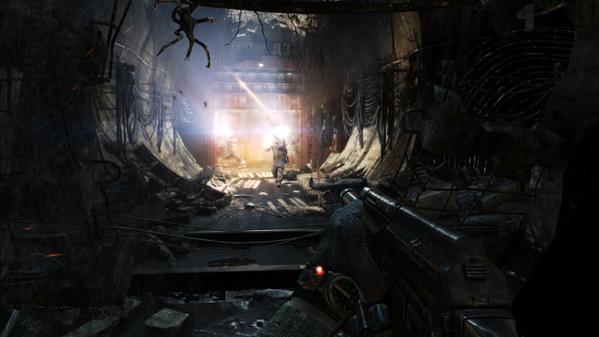 Metro: Last Light - znamy szczegóły DLC, trybu multiplayer i nie tylko 