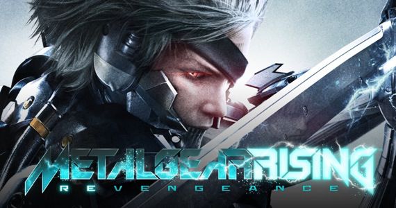 Blade Wolf, czyli drugie DLC do MGR: Revengeance z datą wydania i galerią