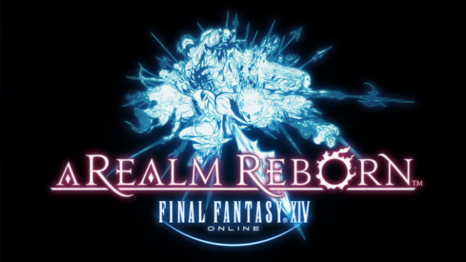 Okazała galeria z Final Fantasy XIV: A Realm Reborn