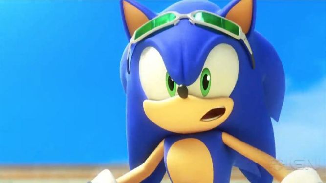 Nowa gra o Sonicu czerpie z ery 16-bitów, trafi na konsole obecnej i przyszłej generacji 