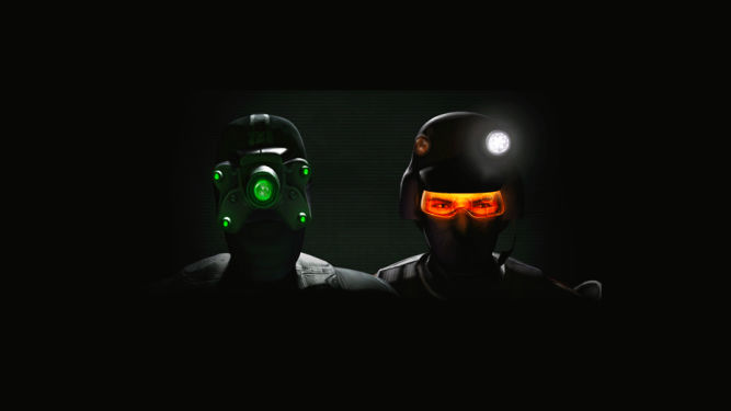 Splinter Cell: Blacklist - szpiedzy kontra najemnicy w akcji