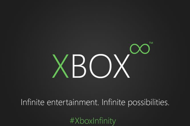 Kolejna wskazówka, że nowy Xbox to Xbox Infinity