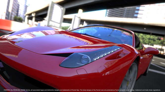 Gran Turismo 6 oficjalnie w tym roku na PlayStation 3 