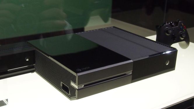 Xbox One wzorem PS4 nagrywa rozgrywkę, a Xbox Live porzuca segregację gier