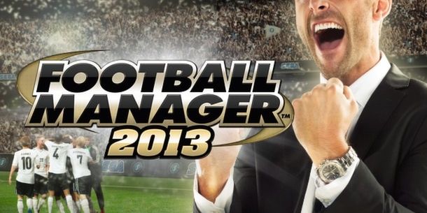 Football Manager 2013 największym sukcesem w historii serii