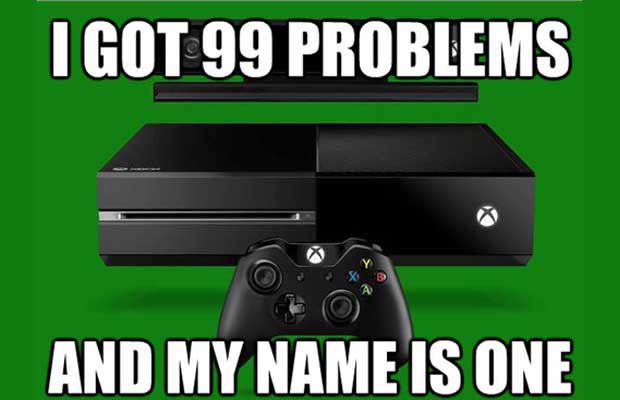 Czemu Xbox One? Microsoft tłumaczy nazwę konsoli