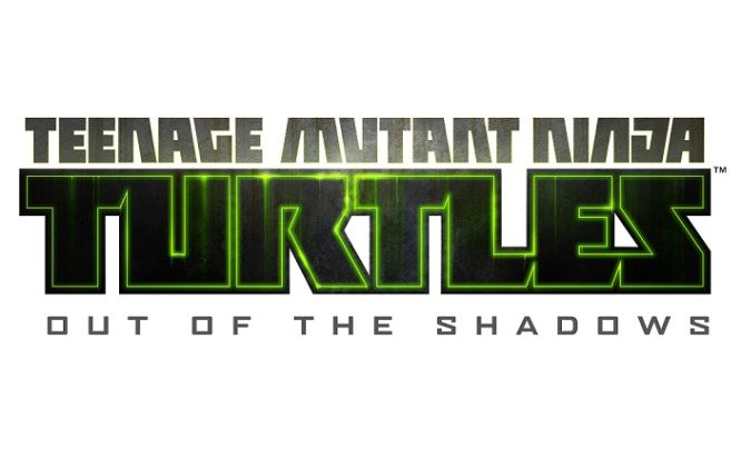 Donatello i spółka wychodzą z cienia - zwiastuny TMNT: Out of Shadows