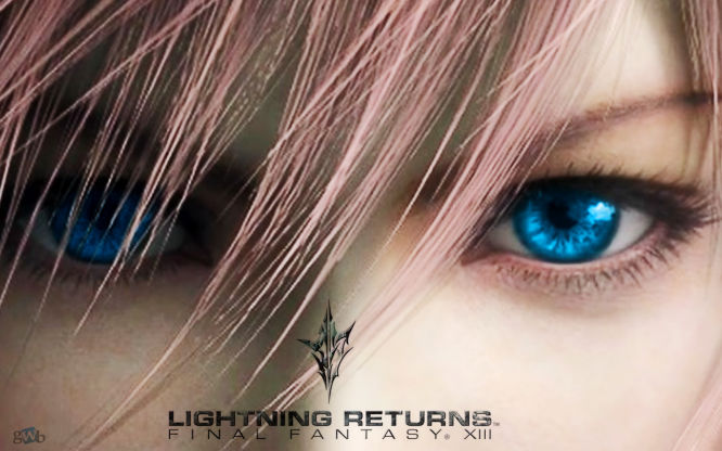 Walentynki z Błyskawicą - Lightning Returns: Final Fantasy XIII z datą premiery i nowym zwiastunem