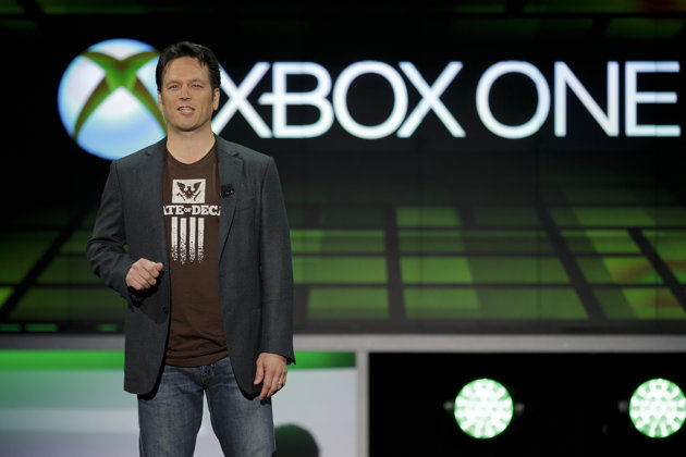 E3 2013: Phil Spencer o przyjęciu Xboksa One - 