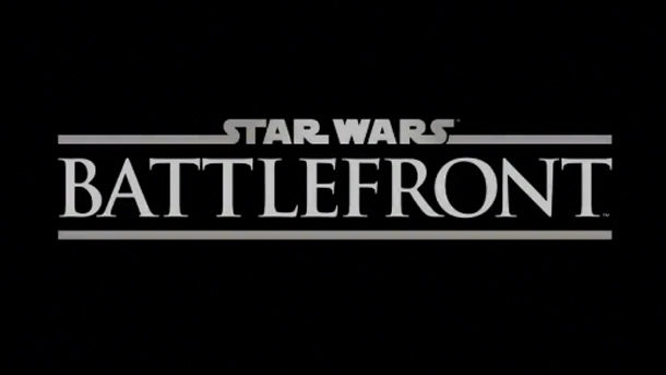 DICE błagało o Star Wars: Battlefront, więc EA nie miało wyjścia 
