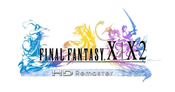 Final Fantasy X HD na ostatniej prostej, przed X-2 HD jeszcze kilka zakrętów