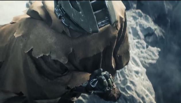 Czymże jest Halo pokazane na E3 2013? Phil Spencer ma odpowiedź, która nie mówi absolutnie nic