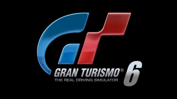45 minut z Gran Turismo 6 i mistrzami wirtualnej kierownicy