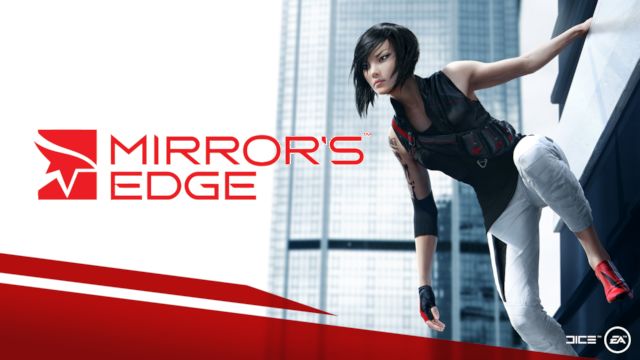 Bez nowych konsol nie byłoby Mirror's Edge 