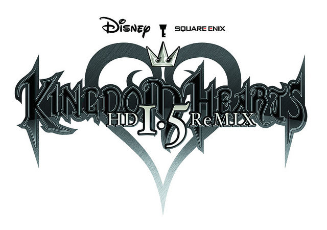 Oprawa graficzna w Kingdom Hearts HD 1.5 ReMIX została odbudowana od zera