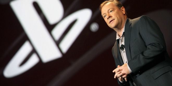 Jack Tretton: cenę PS4 ustalono dawno temu, zapowiedź Microsoftu nie miała na nią wpływu