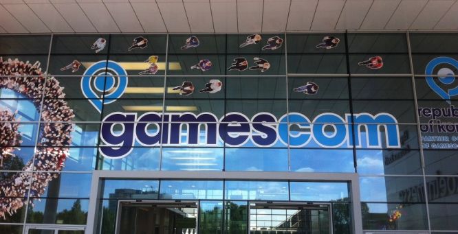Microsoft zorganizuje konferencję na targach Gamescom 2013