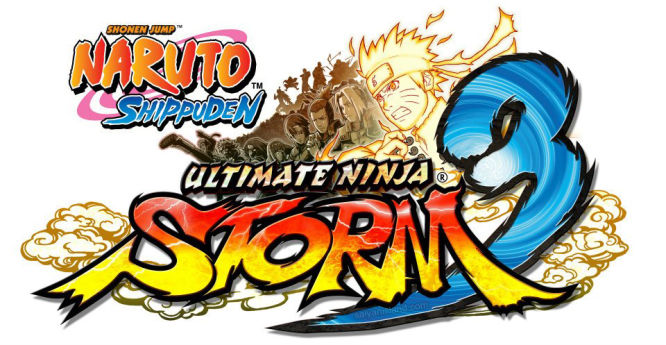 Nadchodzi Naruto Shippuden: Ultimate Ninja Storm 3 Full Burst. Także na PC