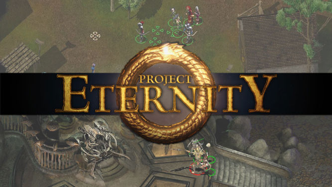 Project Eternity to nie jednorazowy wybryk