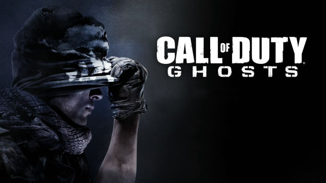 Wykorzystaniu drugiego ekranu w Call of Duty: Ghosts przygląda się 