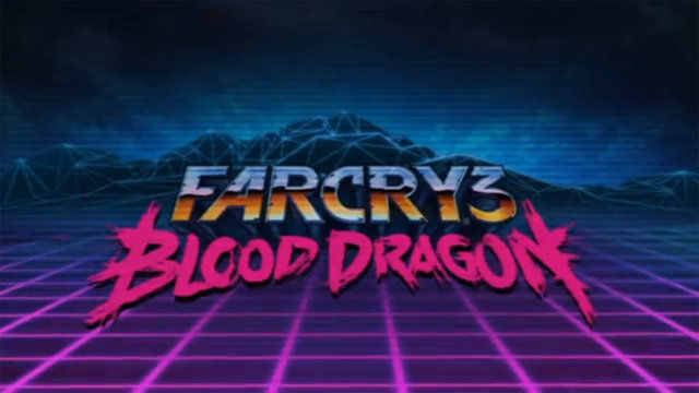 Można już zresetować podbite garnizony w Far Cry 3: Blood Dragon 