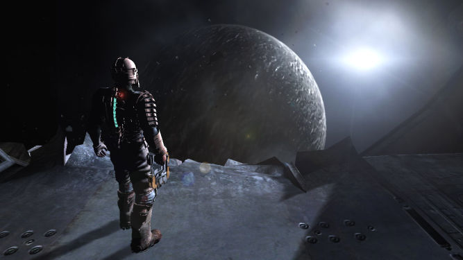 EA nie składa broni w sprawie filmu Dead Space. Bierze przykład z Ubisoftu