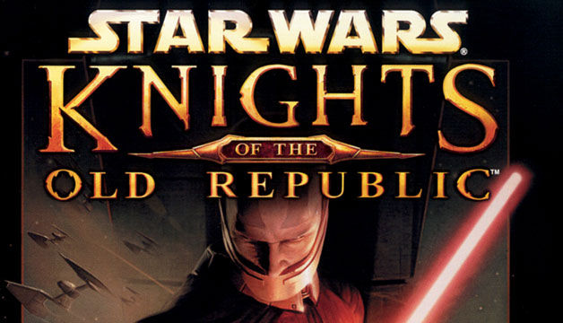 Obsidian pracowało nad Star Wars: Knights of the Old Republic 3