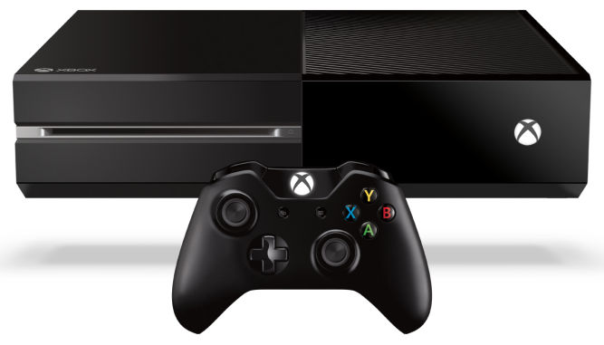Xbox One może być włączony przez 10 lat. Bez przerwy
