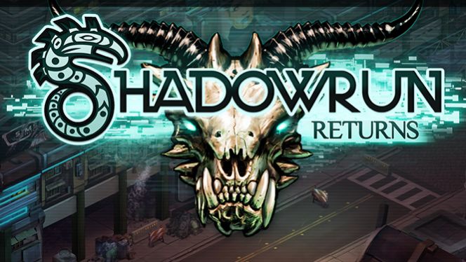Shadowrun Returns z pierwszą łatką oraz wersjami na tablety i Linuksa w drodze