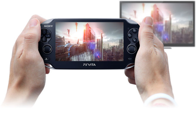Plotka: PlayStation 4 i PS Vita w zestawie za około 500 dolarów