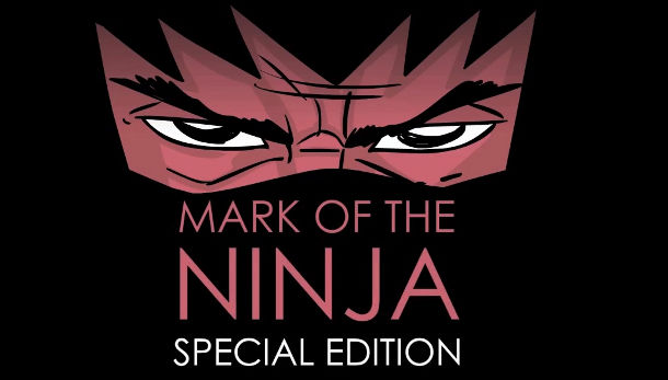 Duży dodatek do Mark of The Ninja wyląduje w przyszłym tygodniu