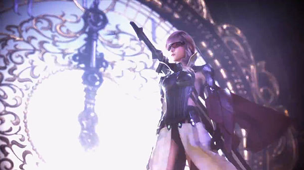 Co zrobi zbawczyni? Odpowiedź w nowym zwiastunie Lightning Returns: Final Fantasy XIII