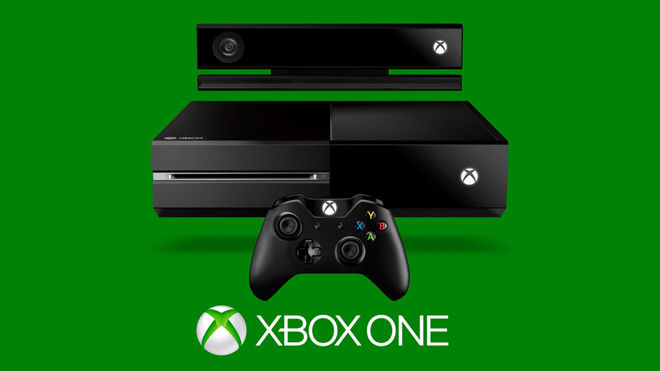 Xbox One jednak nie uprzedzi w sklepach PlayStation 4