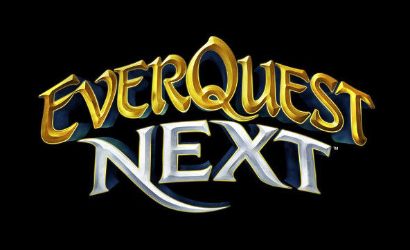 EverQuest Next: przyszłość MMO to parkour i lawa