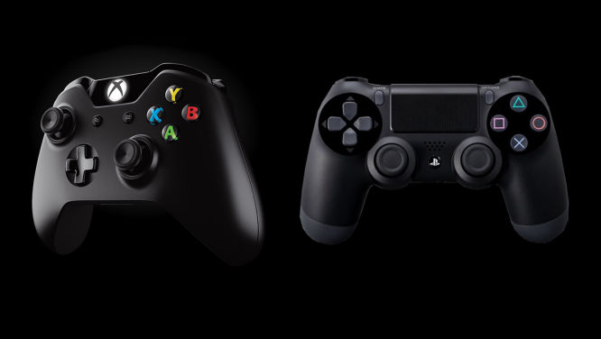 Xbox One obsłuży osiem, a PlayStation 4 cztery. O co chodzi? 