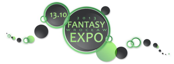 Fantasy Expo Wrocław 2013: 13 października Wrocław zostanie stolicą fantastyki i cosplayu